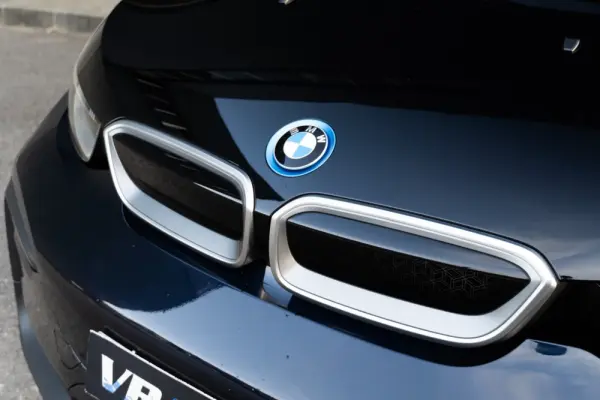 BMW i3 (120 Ah) 38