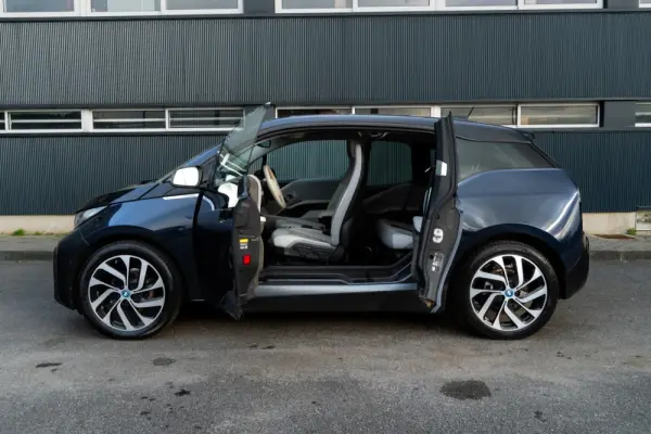 BMW i3 (120 Ah) 46