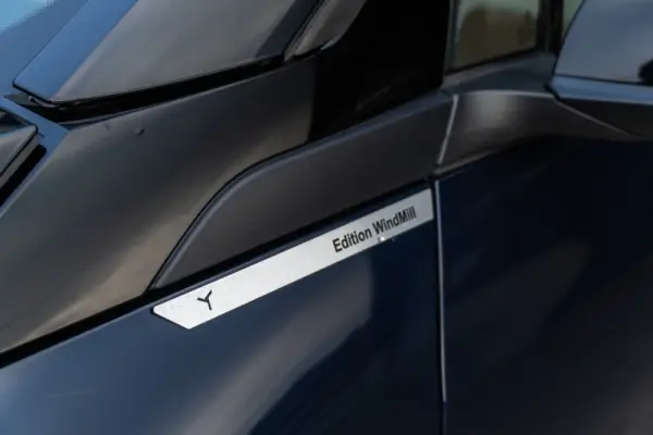 BMW i3 (120 Ah) 47