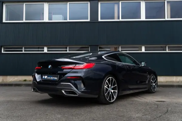 BMW 840 d xDrive Pack M 6