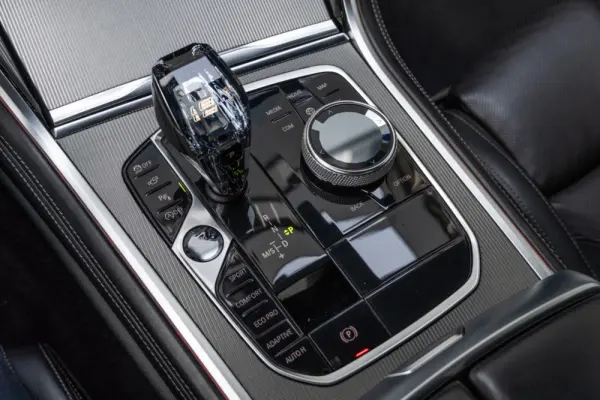 BMW 840 d xDrive Pack M 24