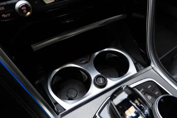 BMW 840 d xDrive Pack M 40