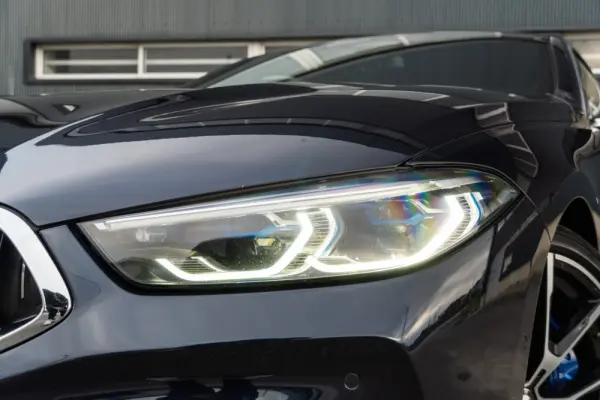 BMW 840 d xDrive Pack M 43