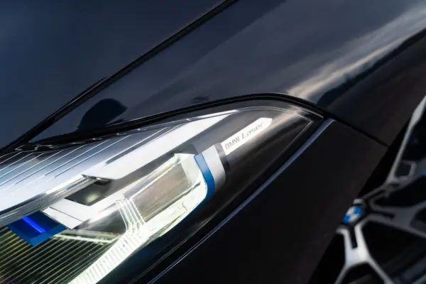 BMW 840 d xDrive Pack M 44