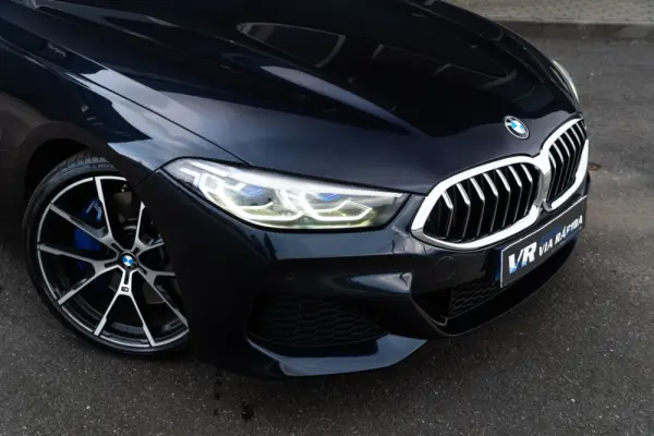 BMW 840 d xDrive Pack M 47