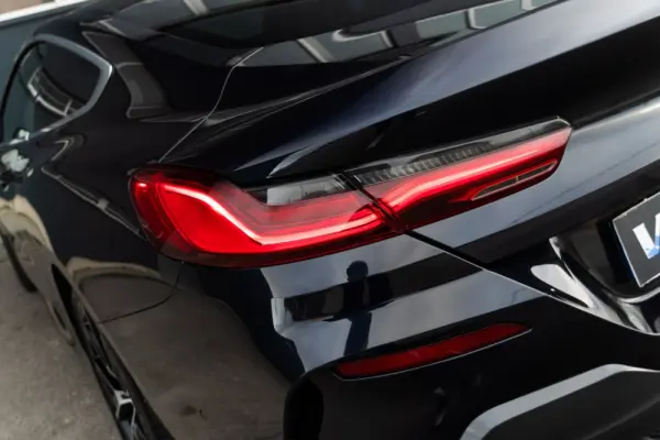 BMW 840 d xDrive Pack M 50