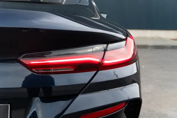 BMW 840 d xDrive Pack M 49