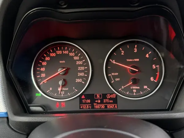 BMW X1 16 d sDrive Pack M 26