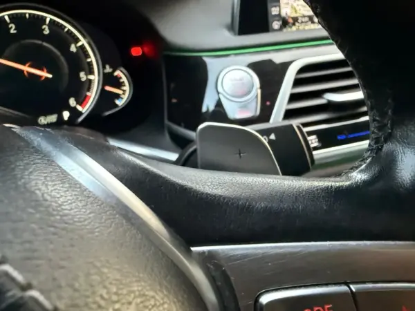 BMW 730 d Pack M Auto 38