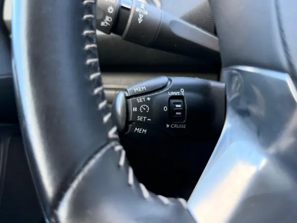 Peugeot 308 SW 1.5 BlueHDi Style 24