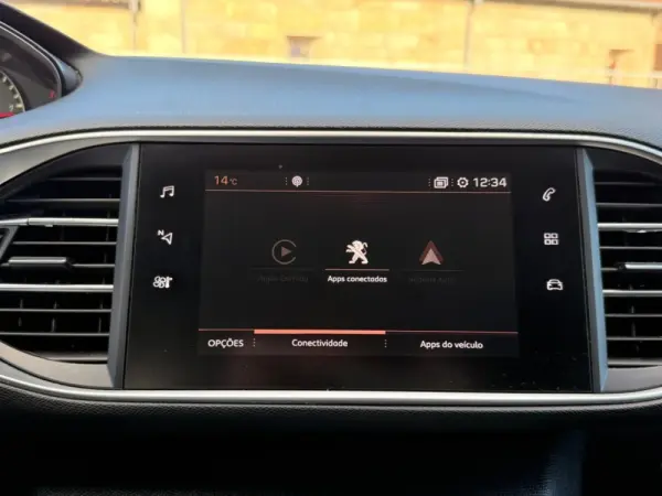 Peugeot 308 SW 1.5 BlueHDi Style 23