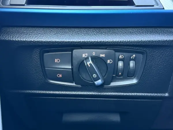 BMW 118 d Pack M 29
