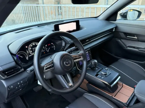 Mazda MX-30 e-SKYACTIV Advantage+Modern Confidence 10