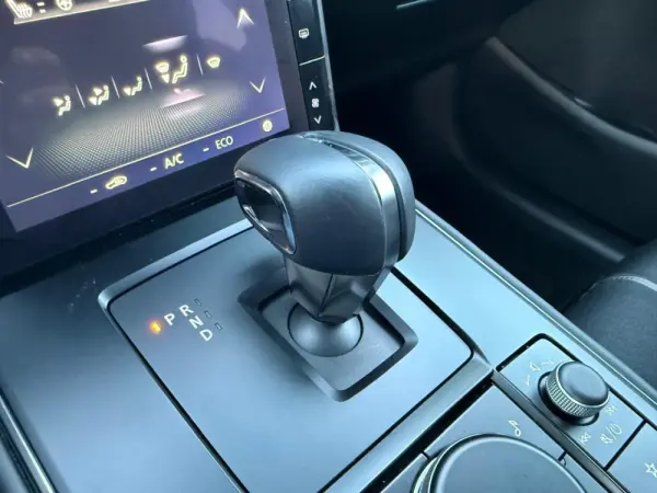 Mazda MX-30 e-SKYACTIV Advantage+Modern Confidence 14