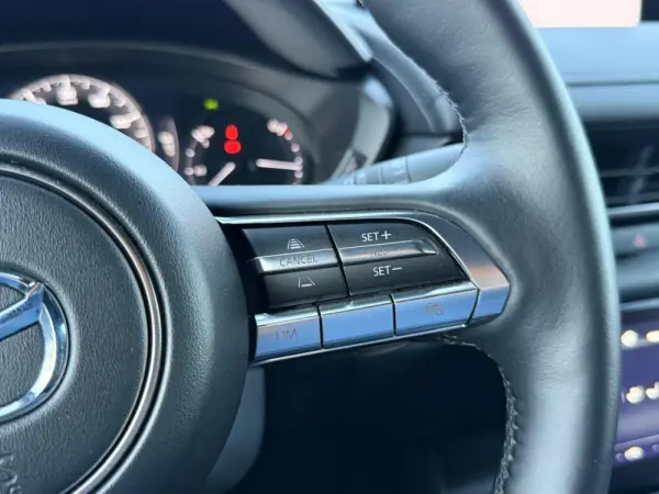 Mazda MX-30 e-SKYACTIV Advantage+Modern Confidence 21