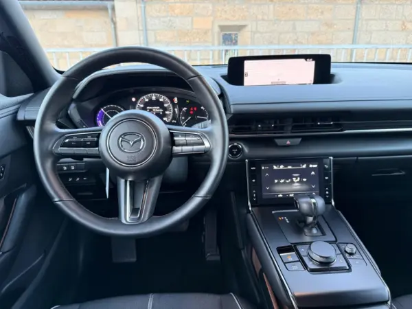 Mazda MX-30 e-SKYACTIV Advantage+Modern Confidence 24