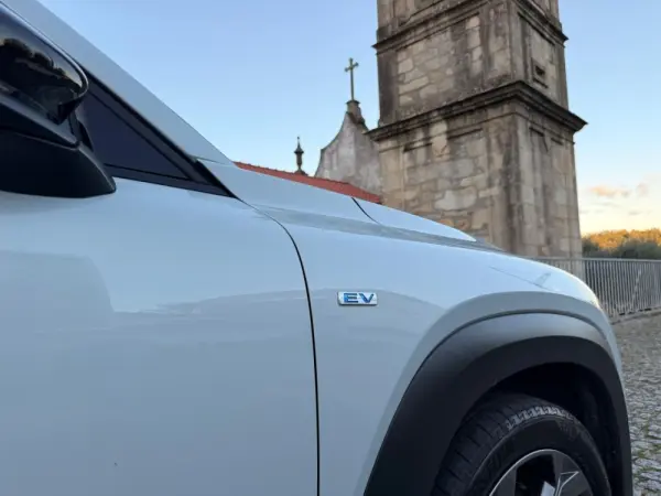 Mazda MX-30 e-SKYACTIV Advantage+Modern Confidence 34