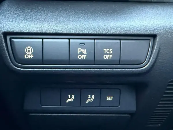Mazda MX-30 e-SKYACTIV Advantage+Modern Confidence 35