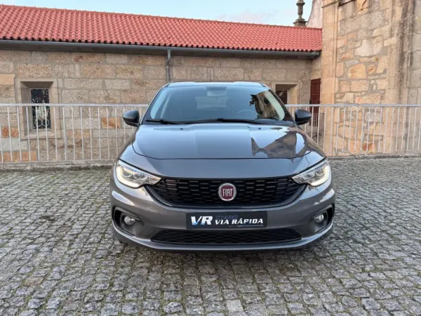 Fiat Tipo Station Wagon 1.4 Street 2