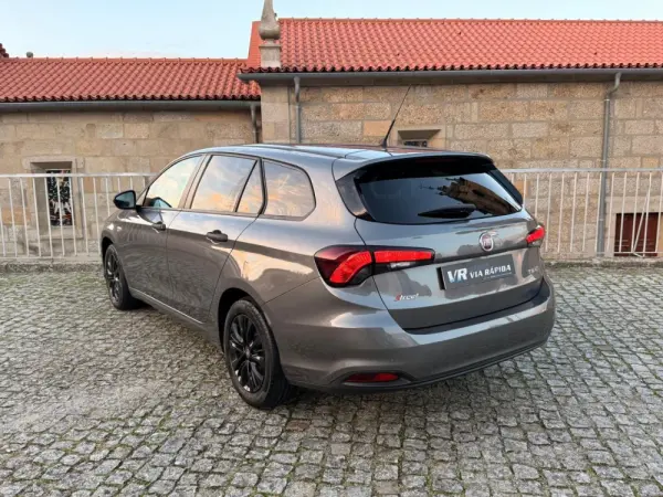 Fiat Tipo Station Wagon 1.4 Street 4
