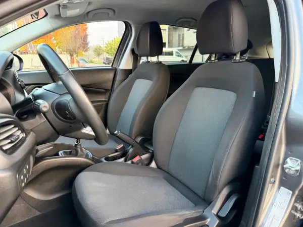 Fiat Tipo Station Wagon 1.4 Street 8