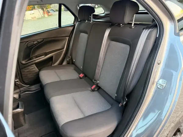 Fiat Tipo Station Wagon 1.4 Street 9