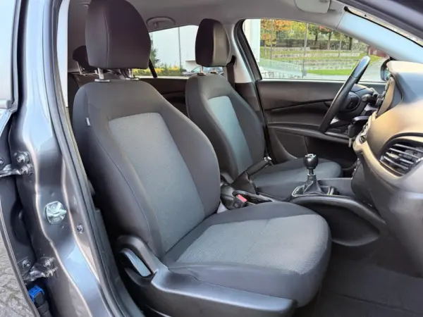 Fiat Tipo Station Wagon 1.4 Street 11