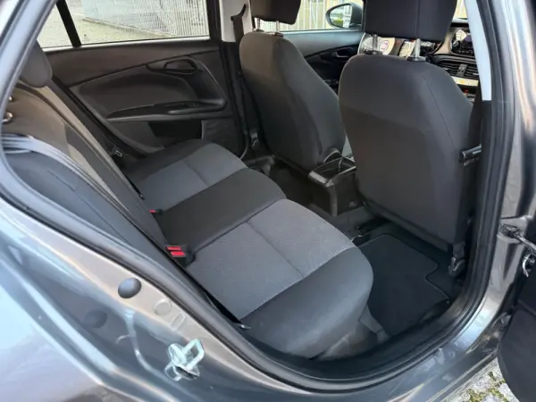 Fiat Tipo Station Wagon 1.4 Street 29