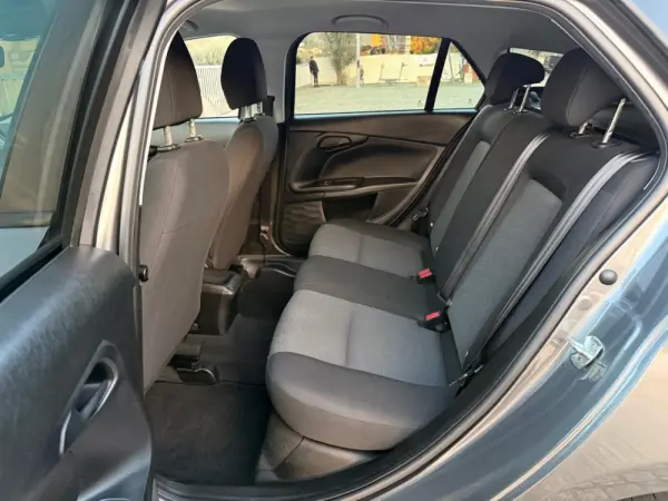 Fiat Tipo Station Wagon 1.4 Street 30