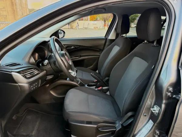 Fiat Tipo Station Wagon 1.4 Street 32