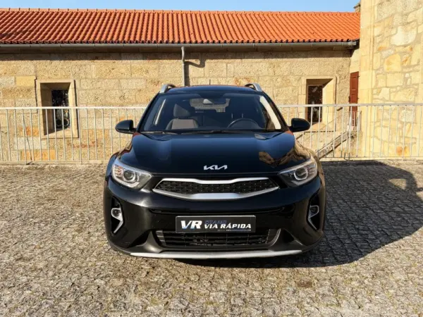 Kia Stonic 1.2 Dynamic 2