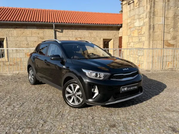 Kia Stonic 1.2 Dynamic 3