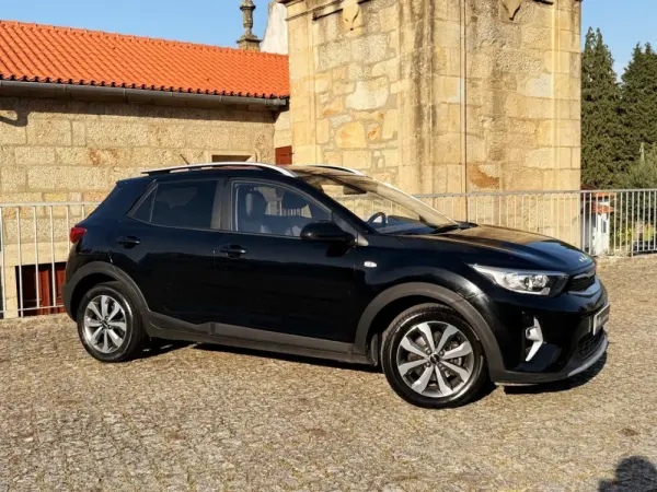 Kia Stonic 1.2 Dynamic 17