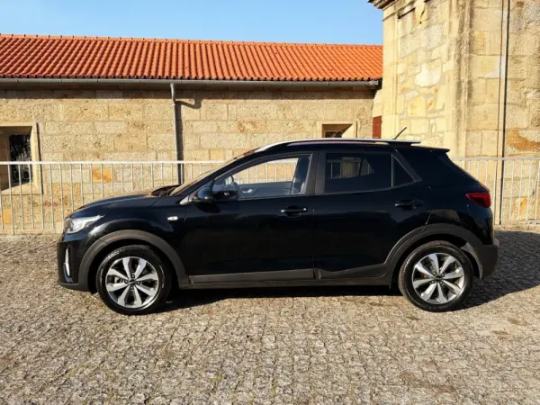 Kia Stonic 1.2 Dynamic 19
