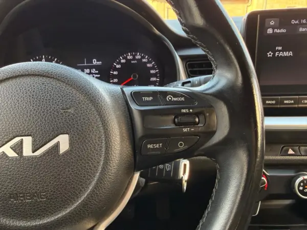 Kia Stonic 1.2 Dynamic 25