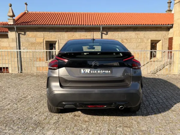 Citroen C4 1.5 BlueHDi Feel Pack 5