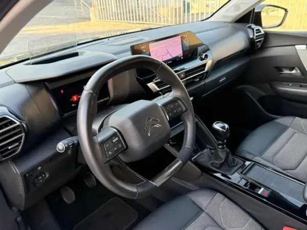 Citroen C4 1.5 BlueHDi Feel Pack 8