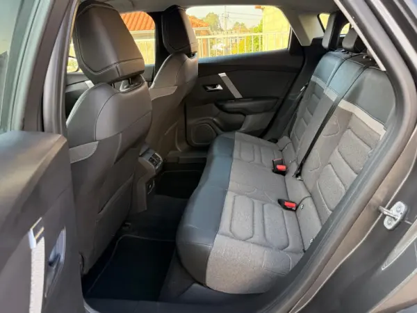 Citroen C4 1.5 BlueHDi Feel Pack 10
