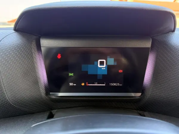 Citroen C4 1.5 BlueHDi Feel Pack 16
