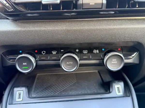 Citroen C4 1.5 BlueHDi Feel Pack 20