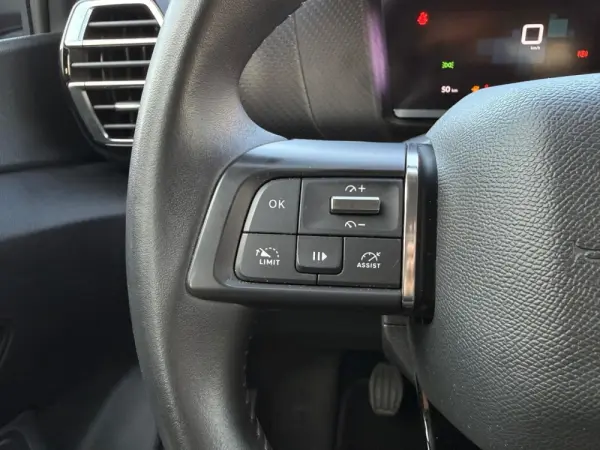 Citroen C4 1.5 BlueHDi Feel Pack 21