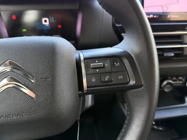 Citroen C4 1.5 BlueHDi Feel Pack 22