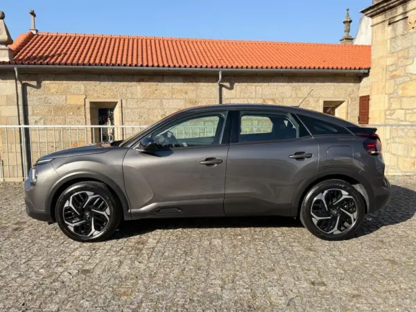 Citroen C4 1.5 BlueHDi Feel Pack 27