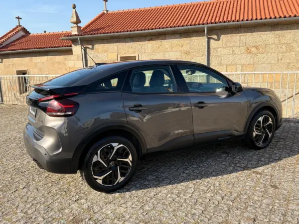 Citroen C4 1.5 BlueHDi Feel Pack 29