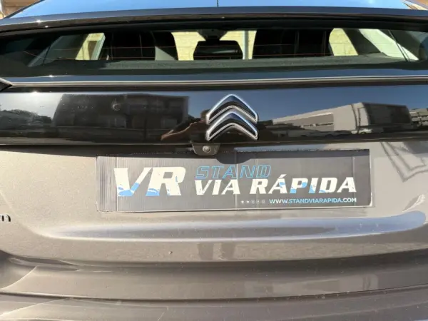 Citroen C4 1.5 BlueHDi Feel Pack 30