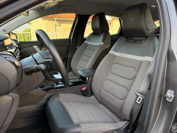 Citroen C4 1.5 BlueHDi Feel Pack 31