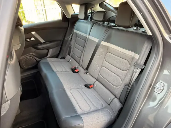 Citroen C4 1.5 BlueHDi Feel Pack 32