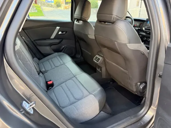 Citroen C4 1.5 BlueHDi Feel Pack 35