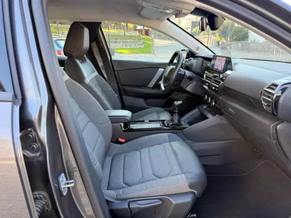 Citroen C4 1.5 BlueHDi Feel Pack 36