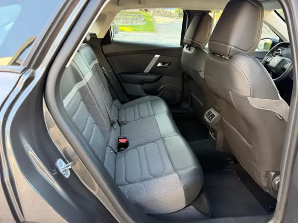Citroen C4 1.5 BlueHDi Feel Pack 37